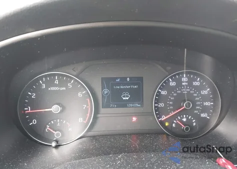 2018 Kia Sportage Lx from USA, damaged, VIN KNDPM3AC6J7343868